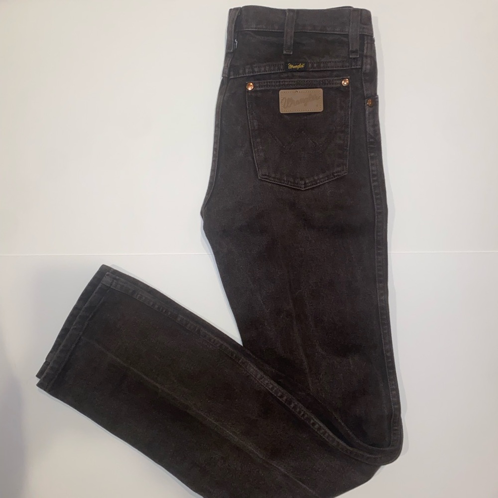 Wrangler jeans